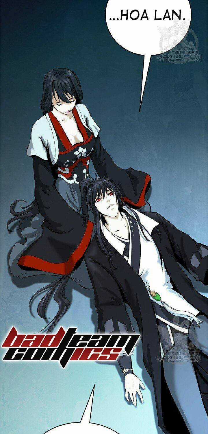 Lãng Tiên Kỳ Đàm Chapter 60 trang 14