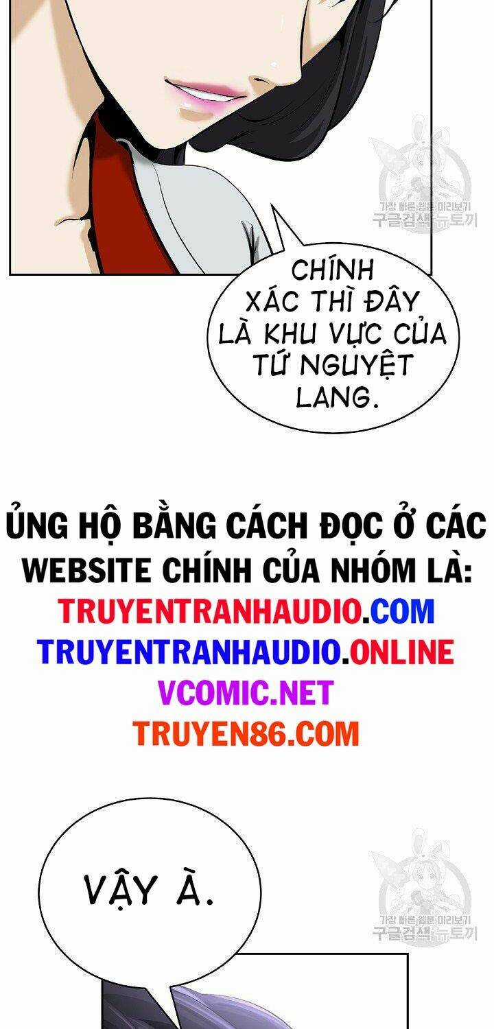 Lãng Tiên Kỳ Đàm Chapter 60 trang 16