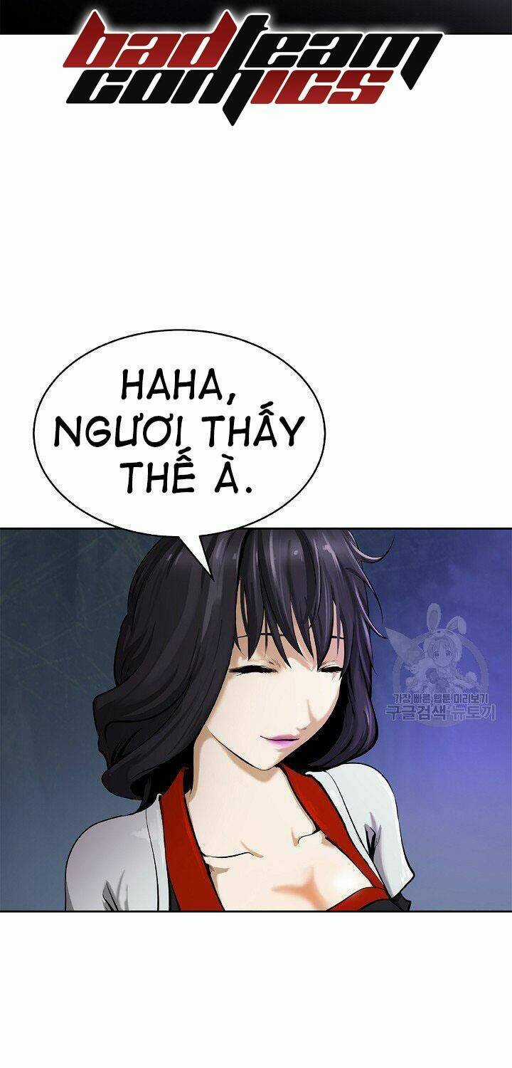 Lãng Tiên Kỳ Đàm Chapter 60 trang 19