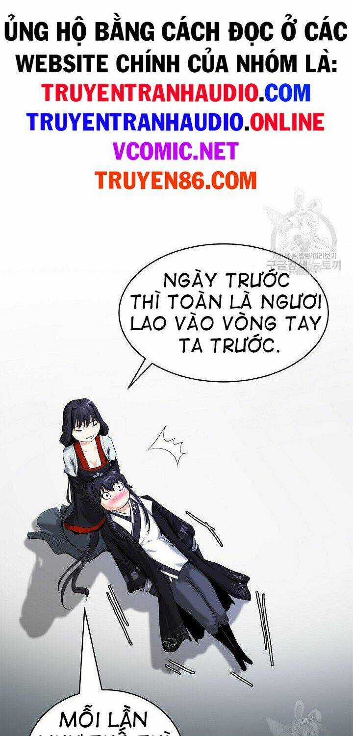 Lãng Tiên Kỳ Đàm Chapter 60 trang 20