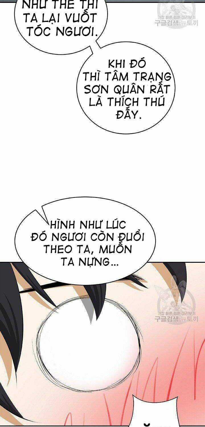 Lãng Tiên Kỳ Đàm Chapter 60 trang 21