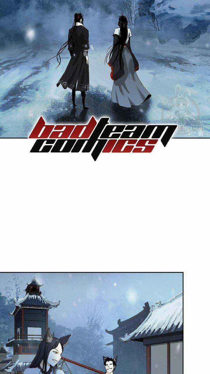 Lãng Tiên Kỳ Đàm Chapter 60 trang 27