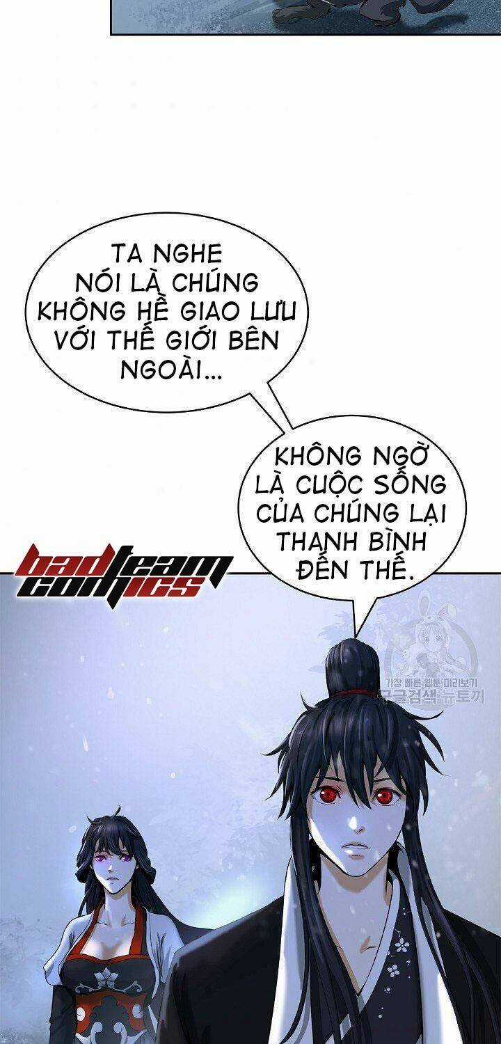 Lãng Tiên Kỳ Đàm Chapter 60 trang 29