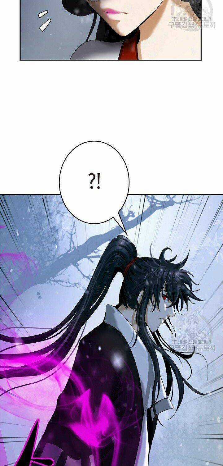 Lãng Tiên Kỳ Đàm Chapter 60 trang 31