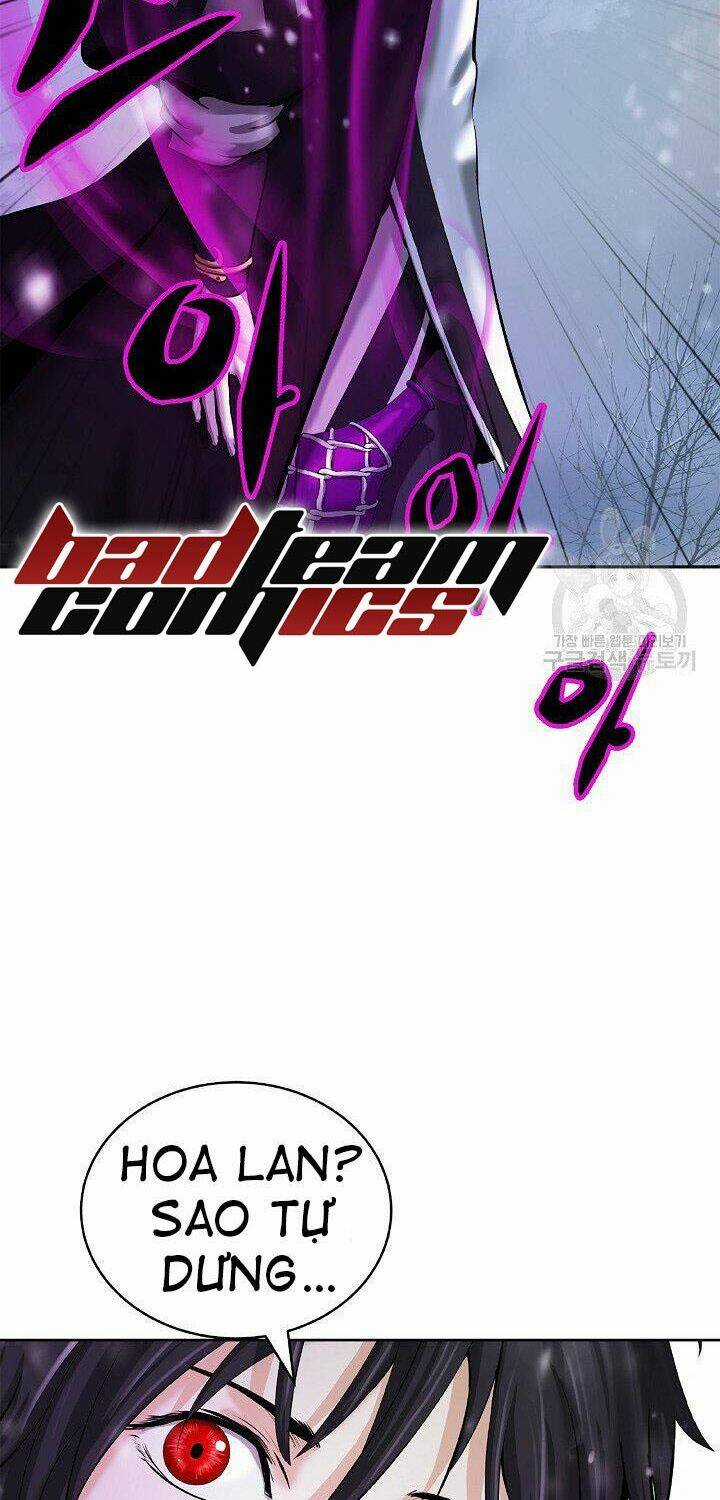 Lãng Tiên Kỳ Đàm Chapter 60 trang 32