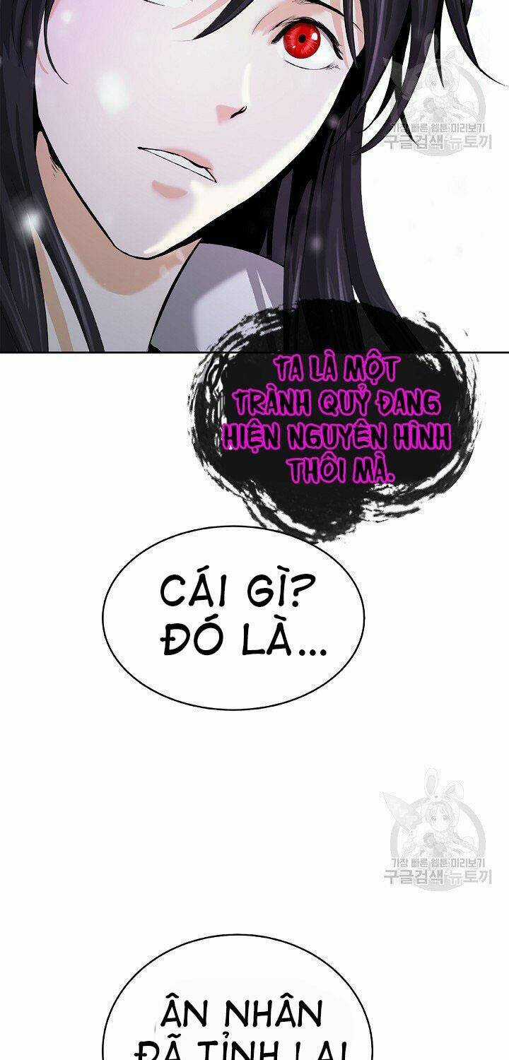 Lãng Tiên Kỳ Đàm Chapter 60 trang 33