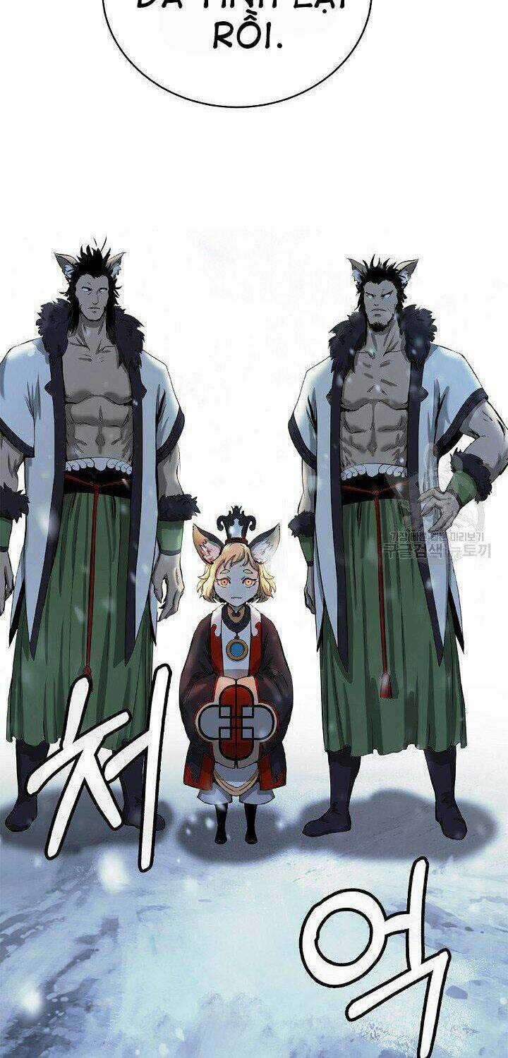 Lãng Tiên Kỳ Đàm Chapter 60 trang 34