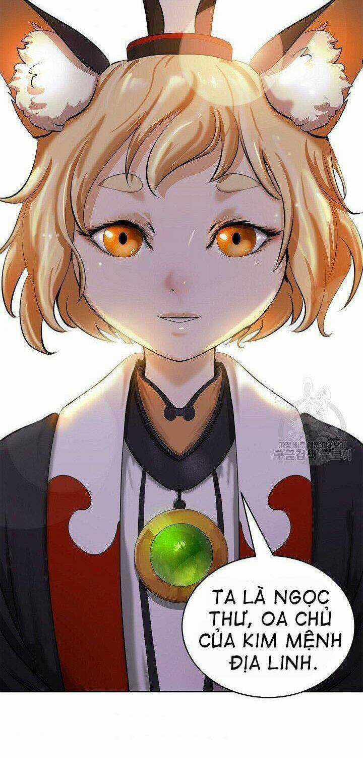 Lãng Tiên Kỳ Đàm Chapter 60 trang 36