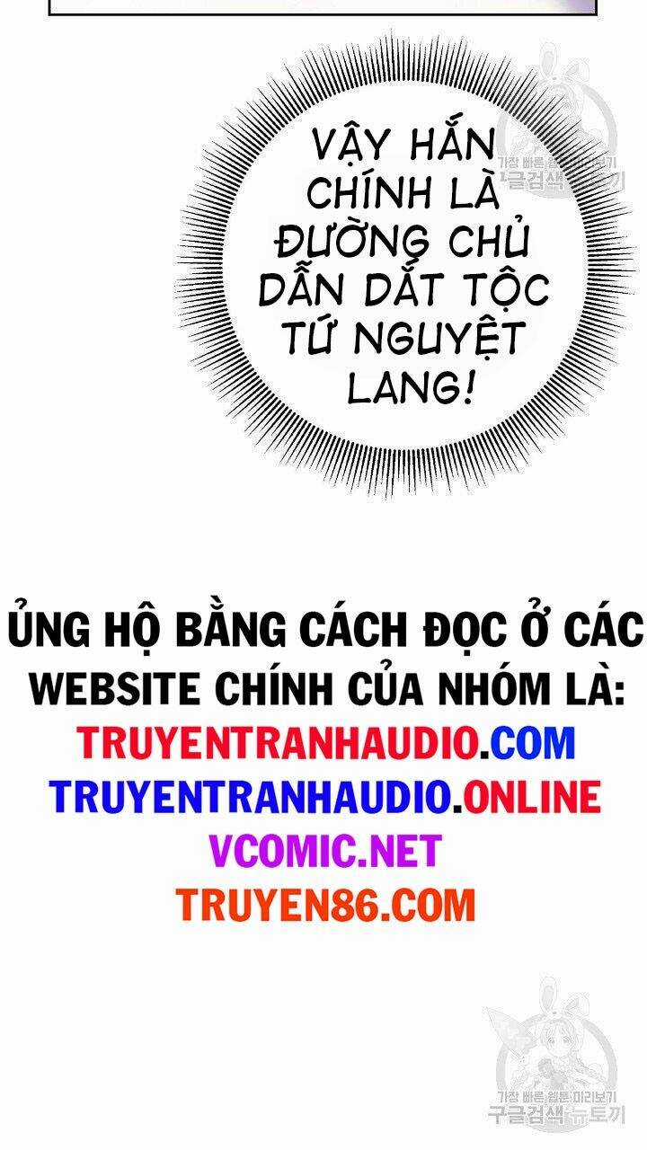 Lãng Tiên Kỳ Đàm Chapter 60 trang 38