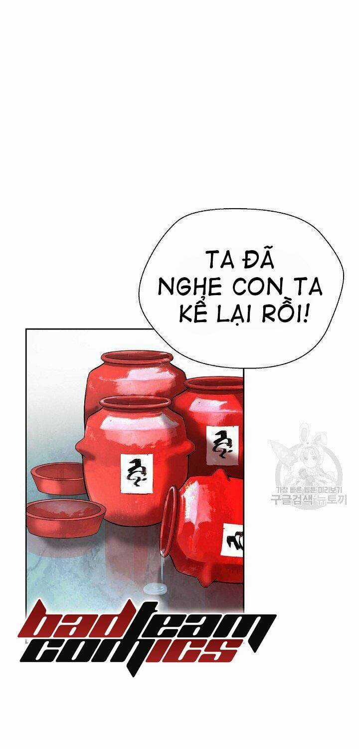 Lãng Tiên Kỳ Đàm Chapter 60 trang 39