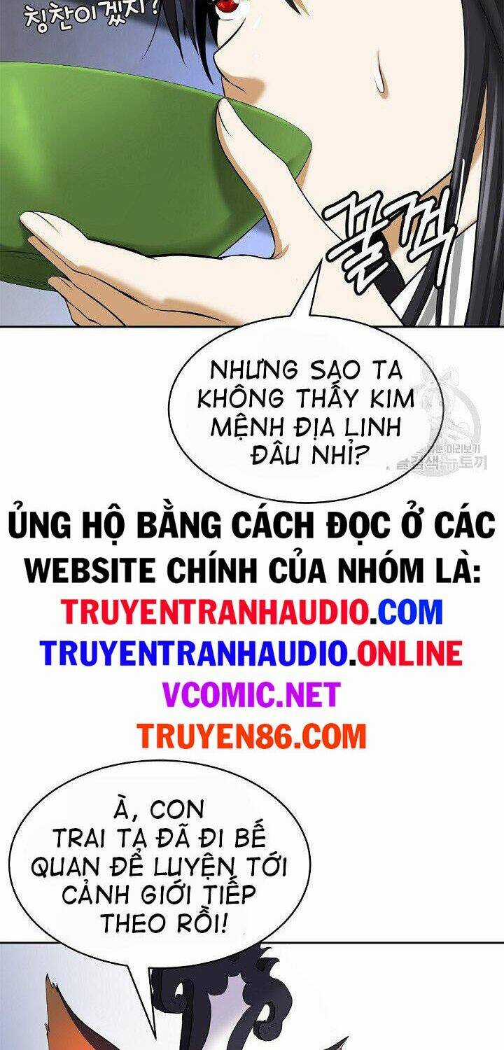 Lãng Tiên Kỳ Đàm Chapter 60 trang 42