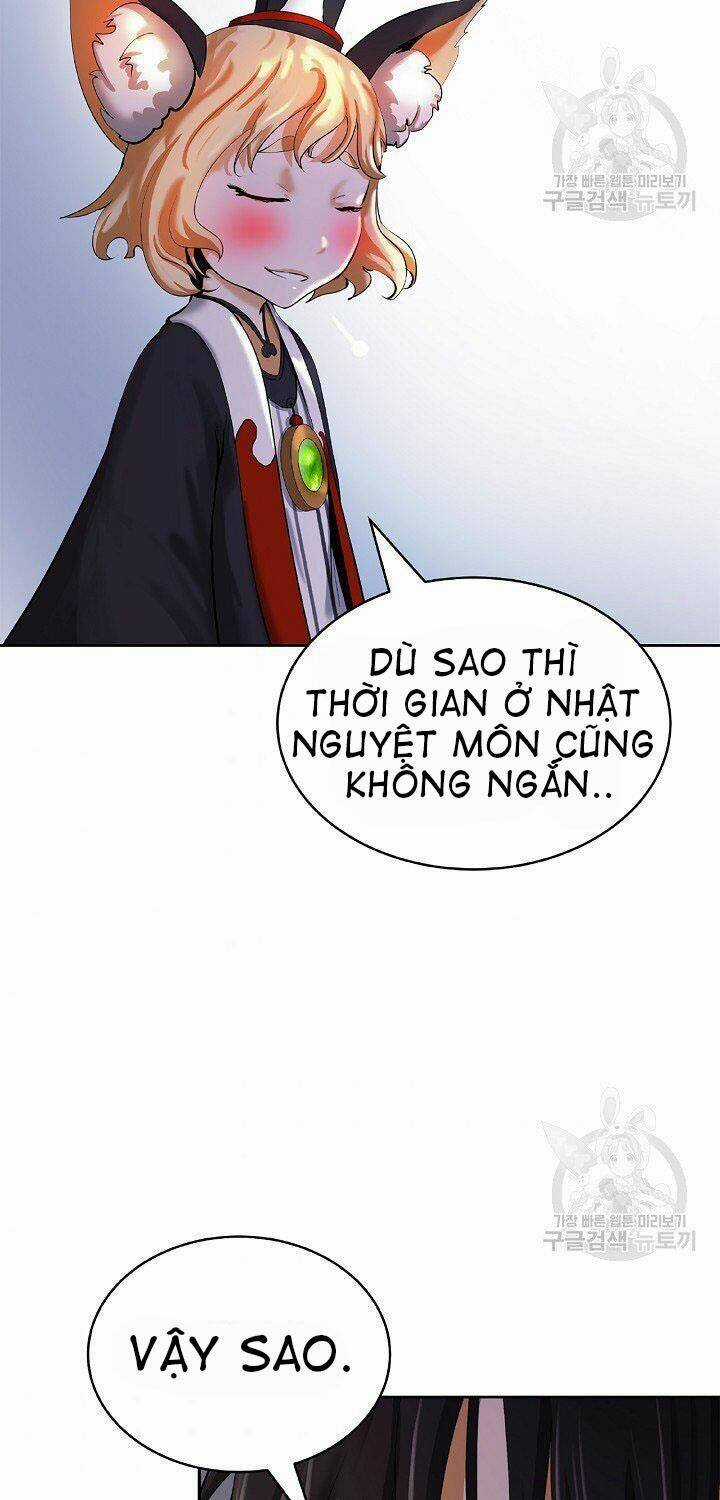 Lãng Tiên Kỳ Đàm Chapter 60 trang 43