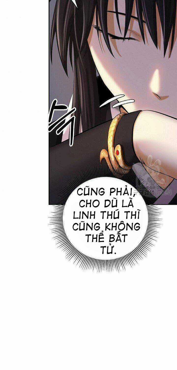 Lãng Tiên Kỳ Đàm Chapter 60 trang 44