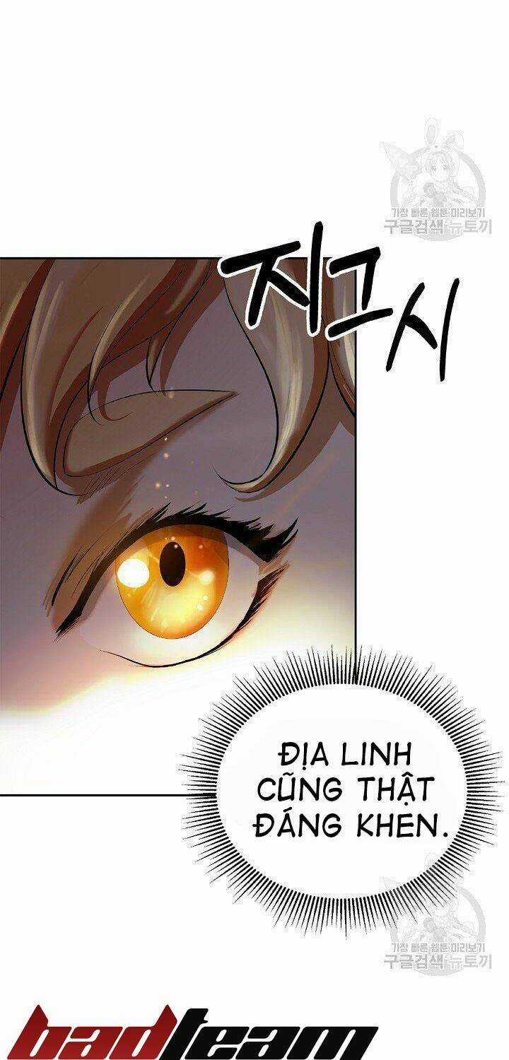 Lãng Tiên Kỳ Đàm Chapter 60 trang 45