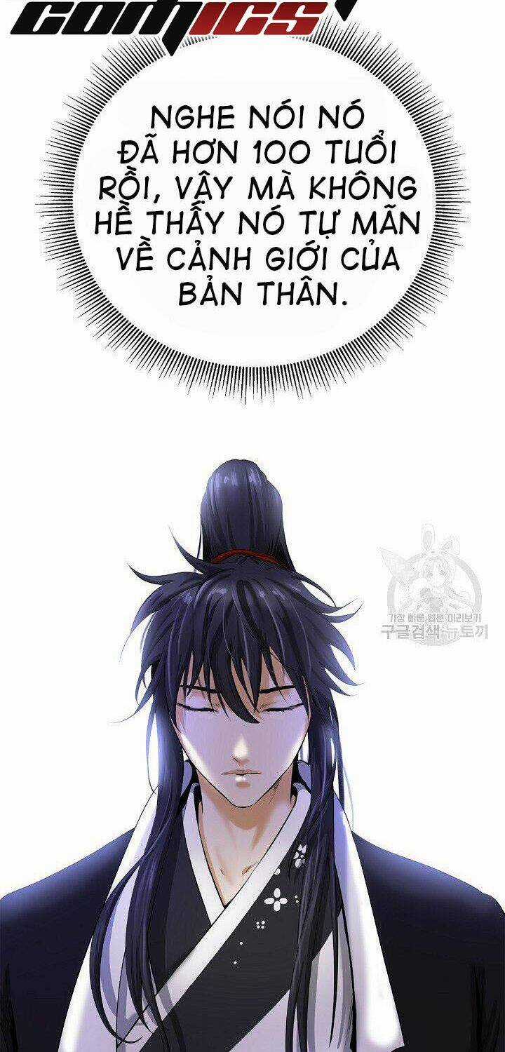 Lãng Tiên Kỳ Đàm Chapter 60 trang 46