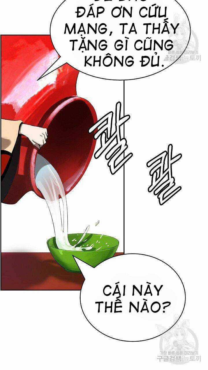 Lãng Tiên Kỳ Đàm Chapter 60 trang 48