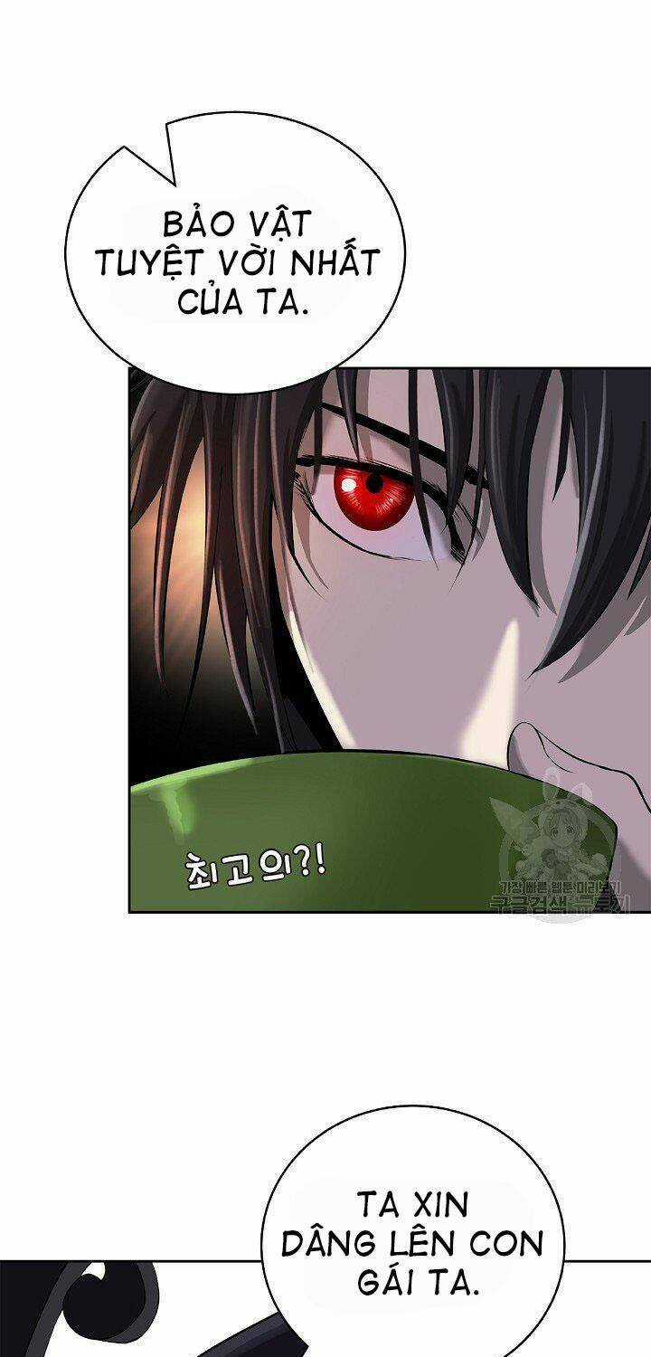 Lãng Tiên Kỳ Đàm Chapter 60 trang 49