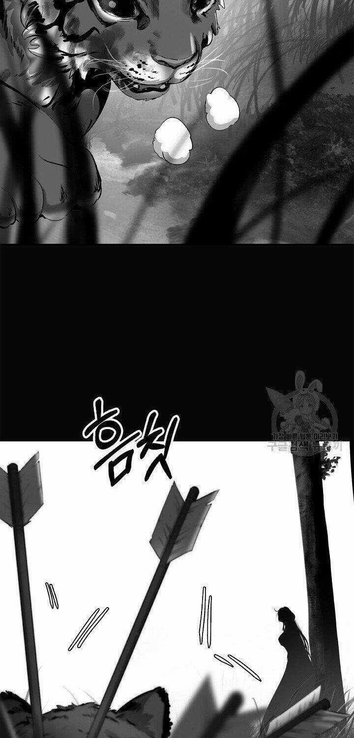 Lãng Tiên Kỳ Đàm Chapter 60 trang 5