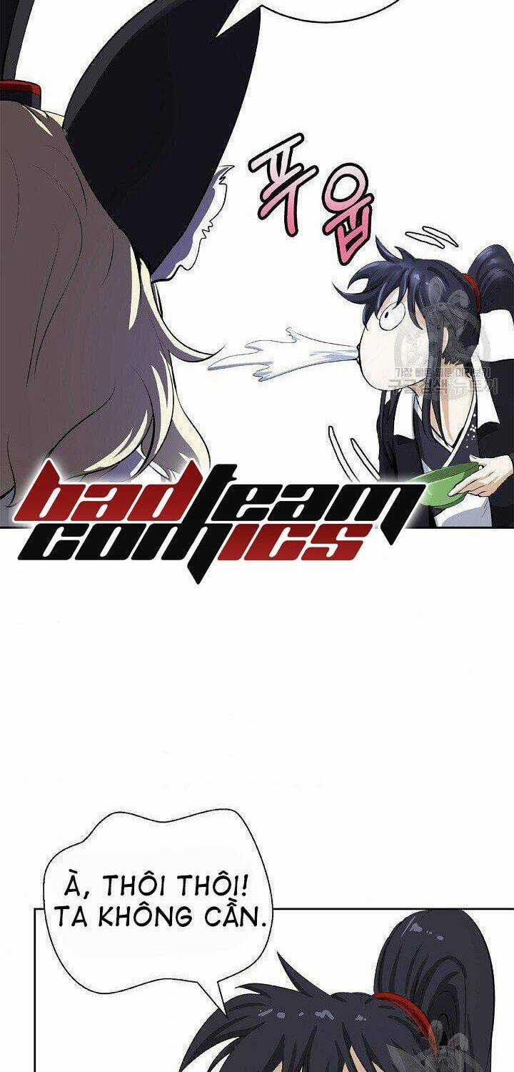 Lãng Tiên Kỳ Đàm Chapter 60 trang 50