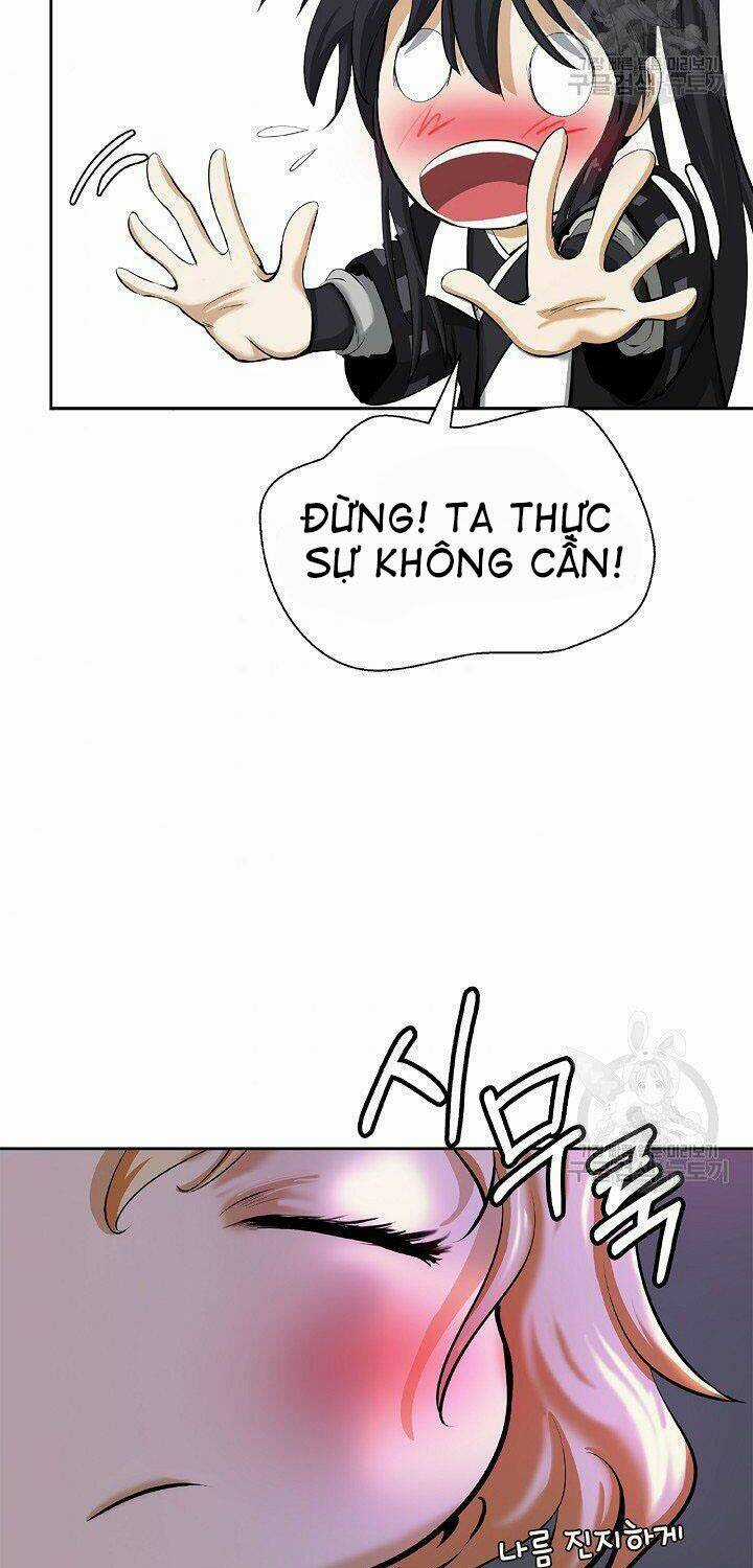 Lãng Tiên Kỳ Đàm Chapter 60 trang 51