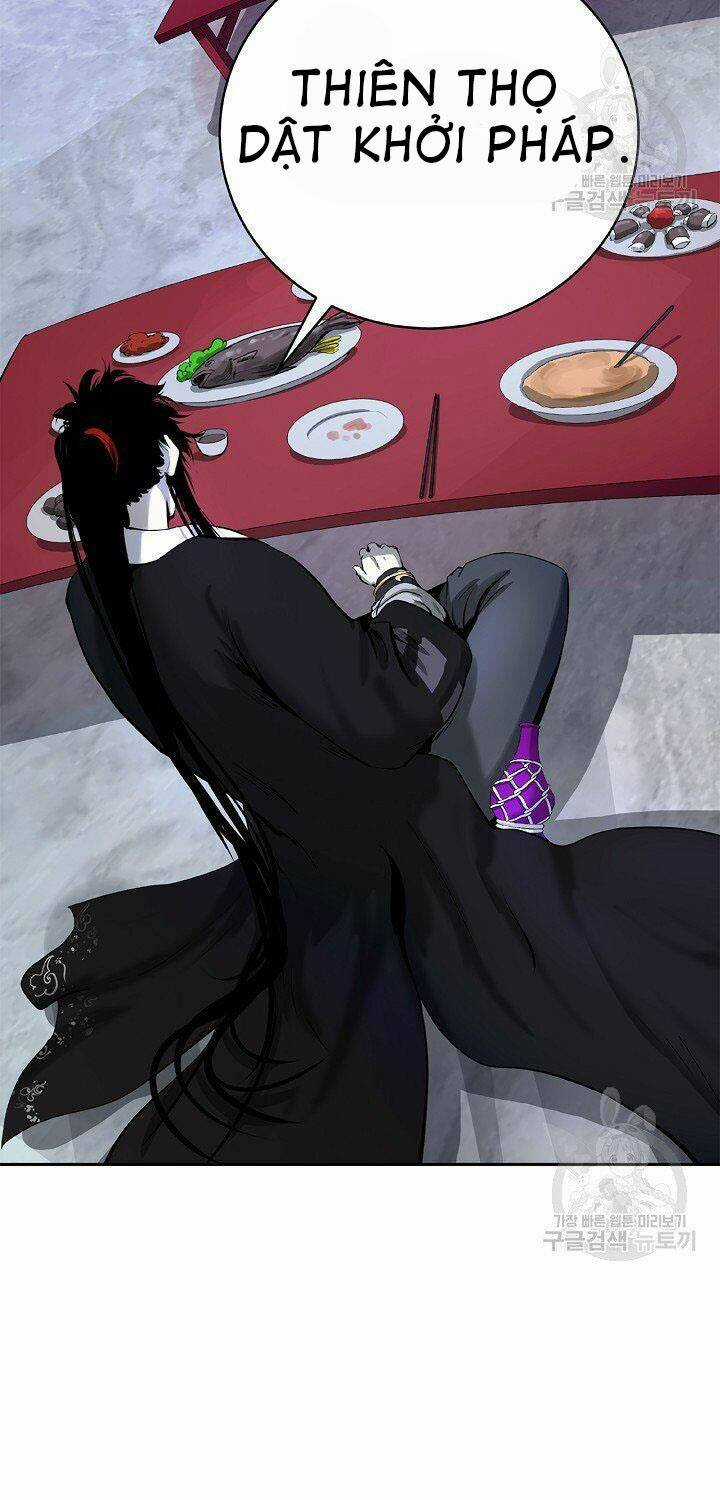 Lãng Tiên Kỳ Đàm Chapter 60 trang 53