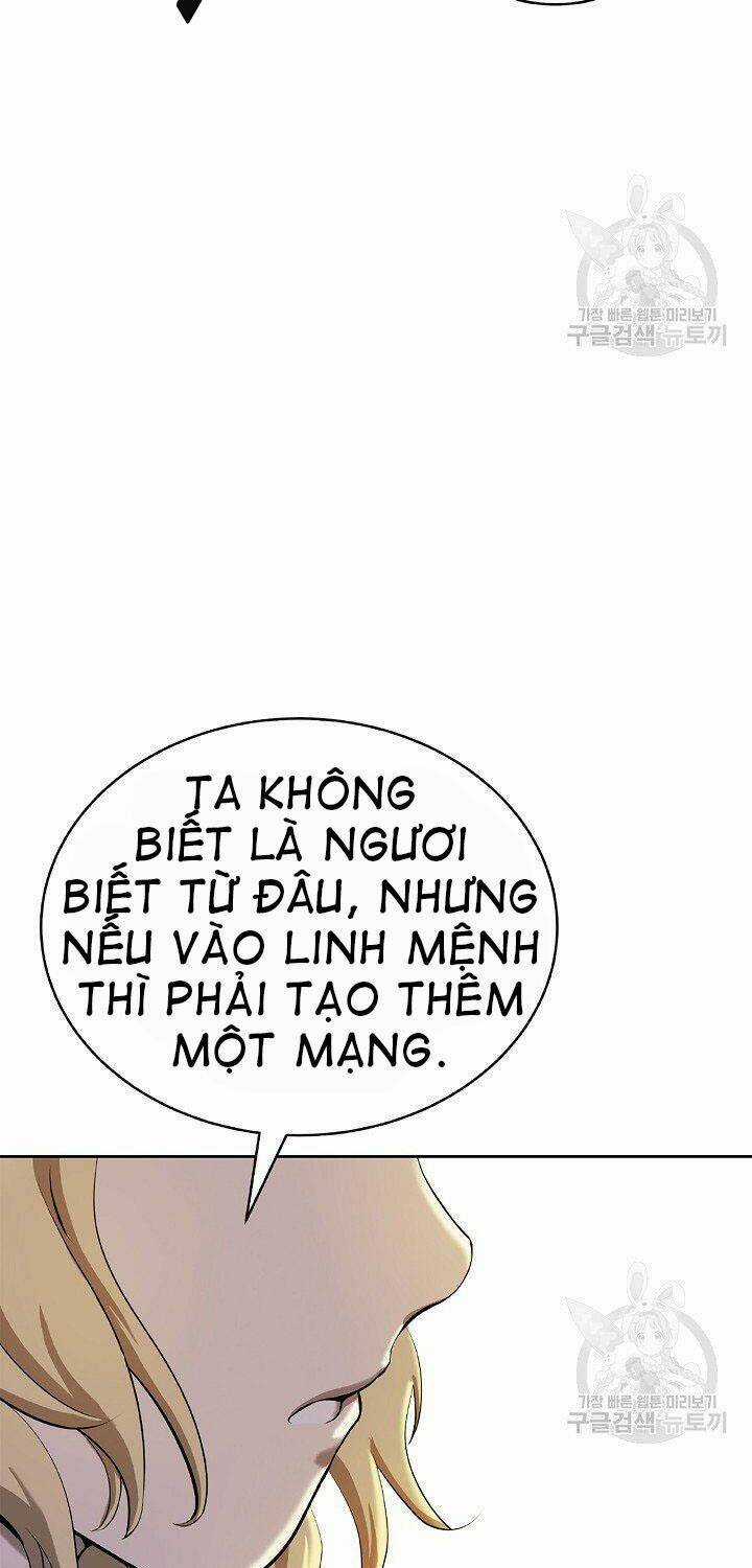 Lãng Tiên Kỳ Đàm Chapter 60 trang 55
