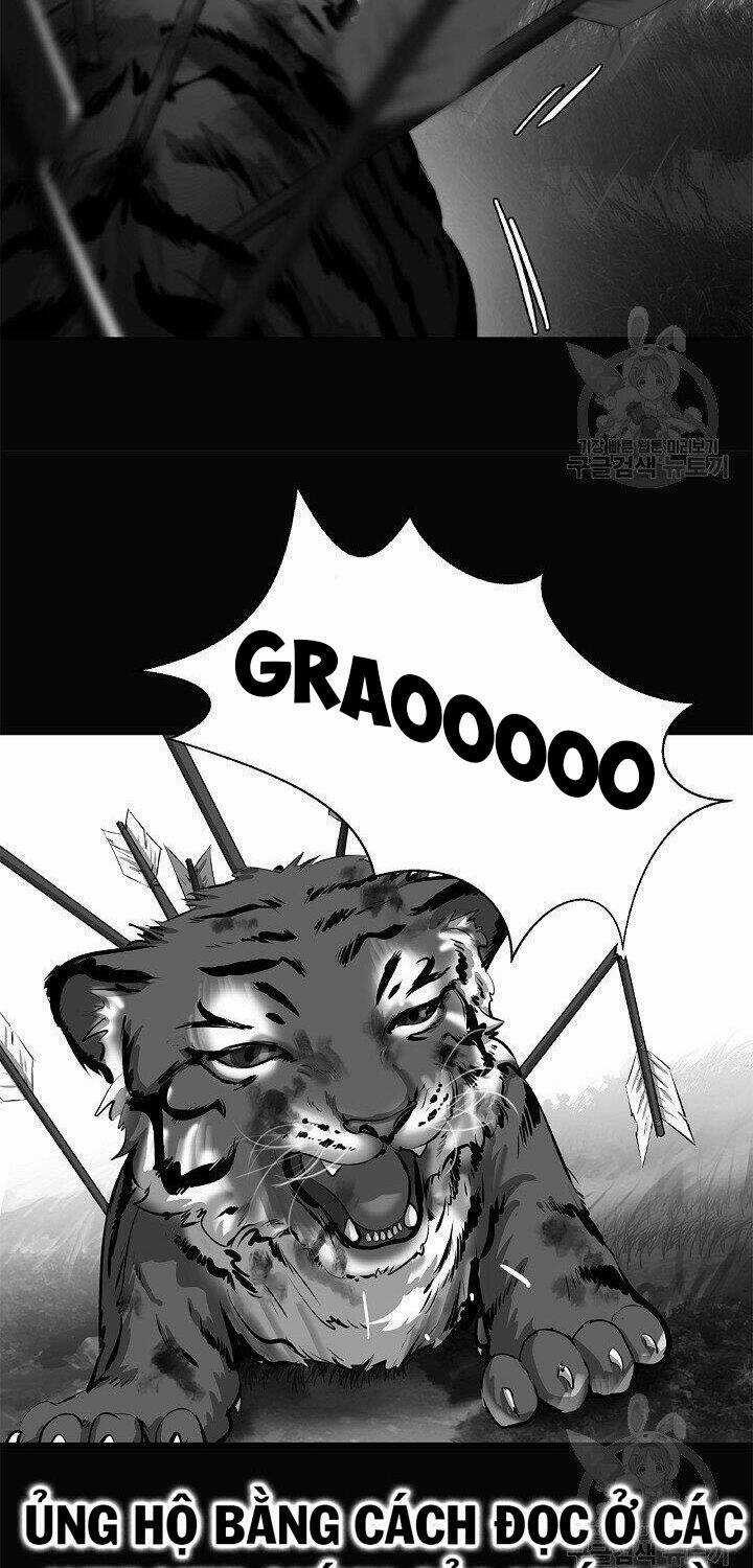 Lãng Tiên Kỳ Đàm Chapter 60 trang 6