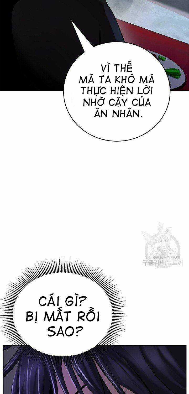 Lãng Tiên Kỳ Đàm Chapter 60 trang 62