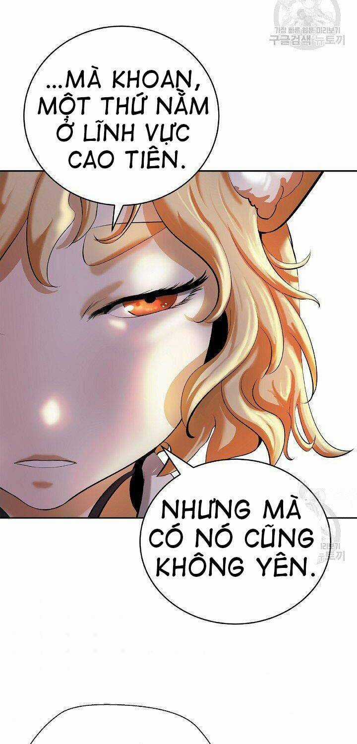 Lãng Tiên Kỳ Đàm Chapter 60 trang 64