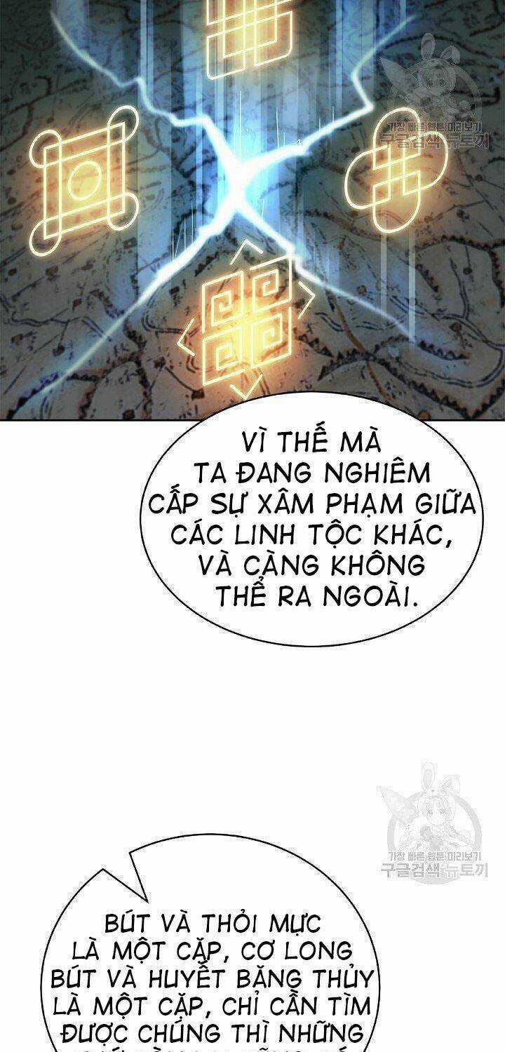 Lãng Tiên Kỳ Đàm Chapter 60 trang 66