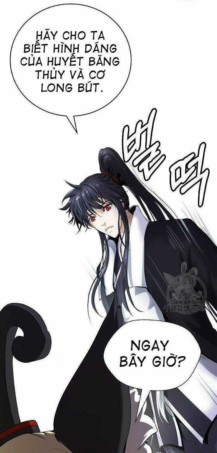 Lãng Tiên Kỳ Đàm Chapter 60 trang 71