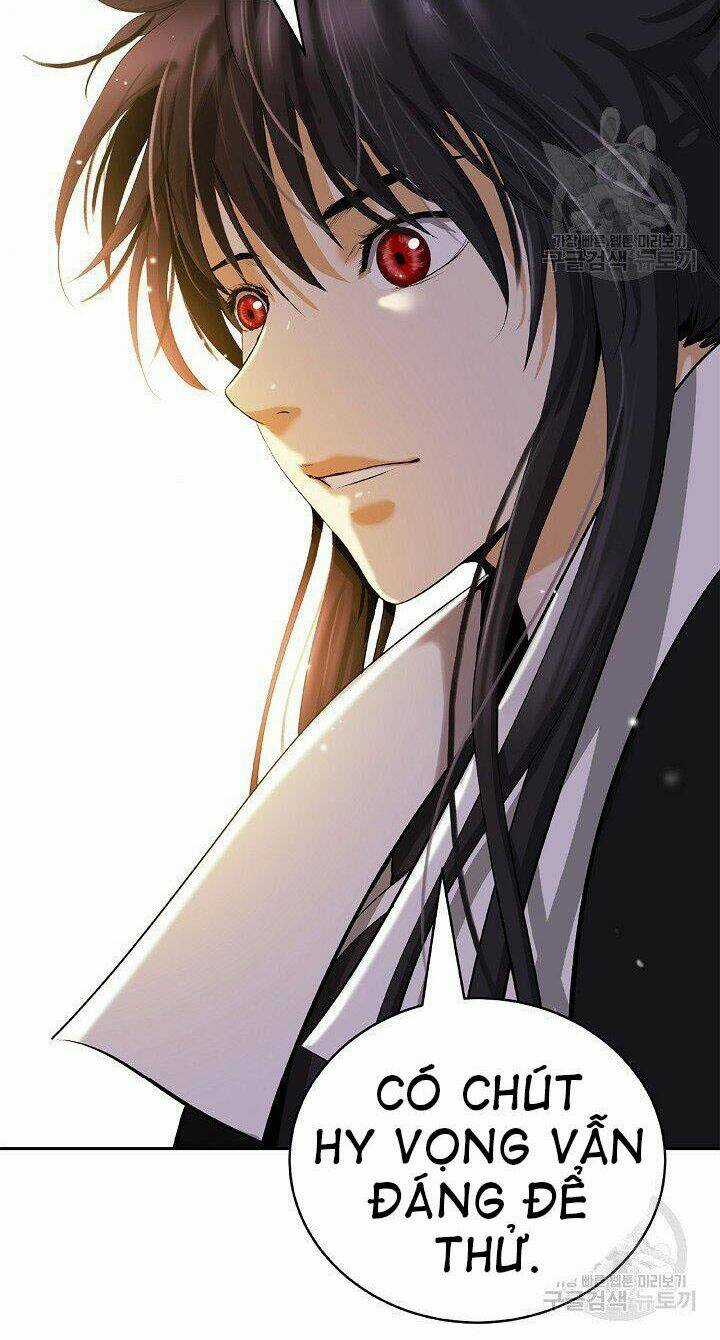 Lãng Tiên Kỳ Đàm Chapter 60 trang 73