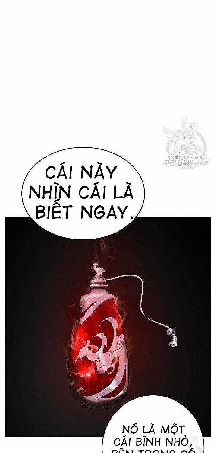 Lãng Tiên Kỳ Đàm Chapter 60 trang 75