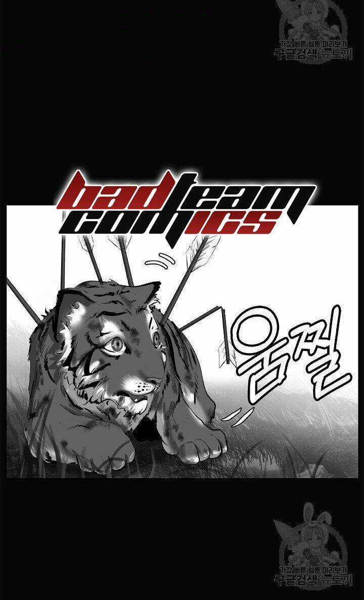 Lãng Tiên Kỳ Đàm Chapter 60 trang 9