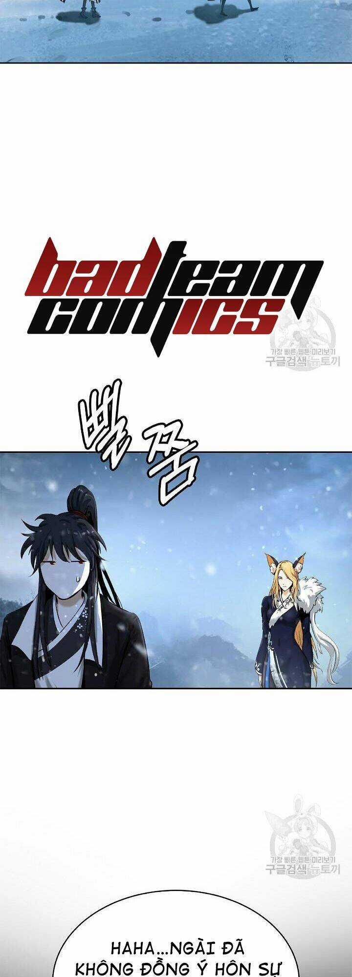 Lãng Tiên Kỳ Đàm Chapter 61 trang 13