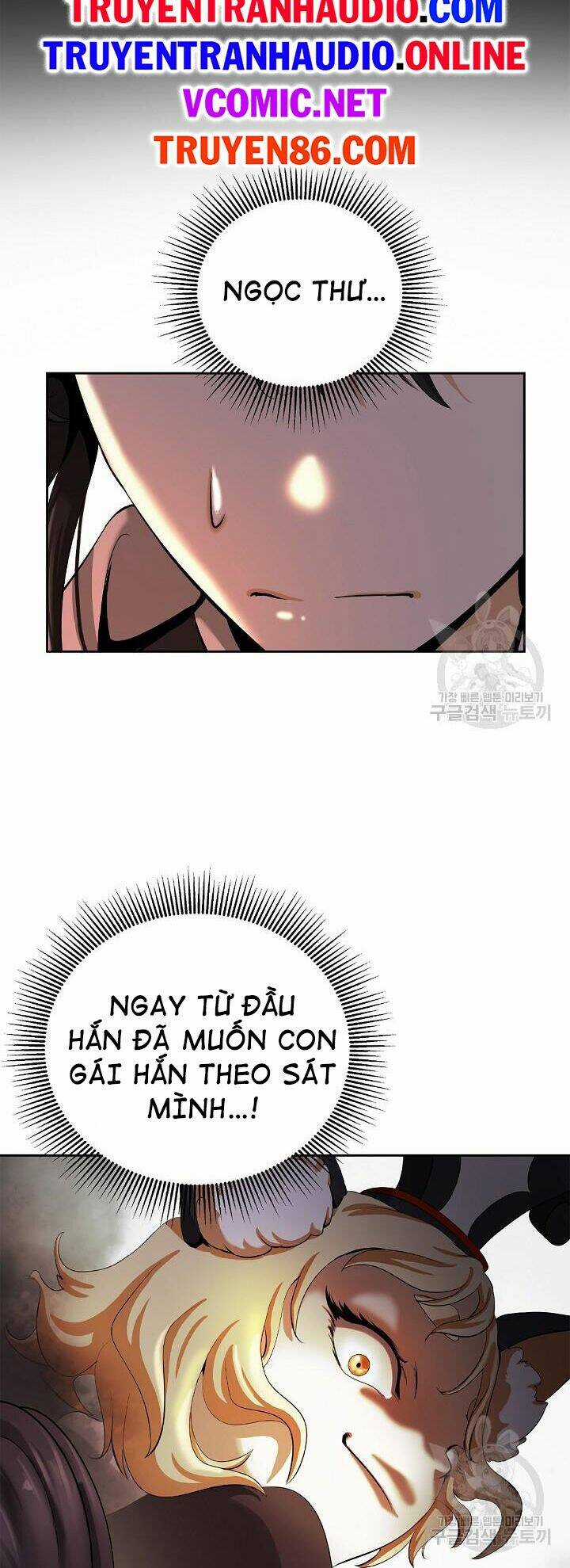 Lãng Tiên Kỳ Đàm Chapter 61 trang 15