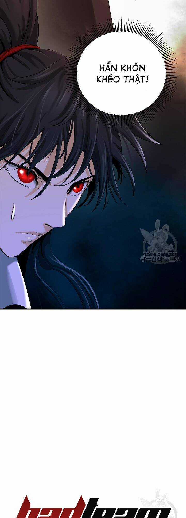 Lãng Tiên Kỳ Đàm Chapter 61 trang 16