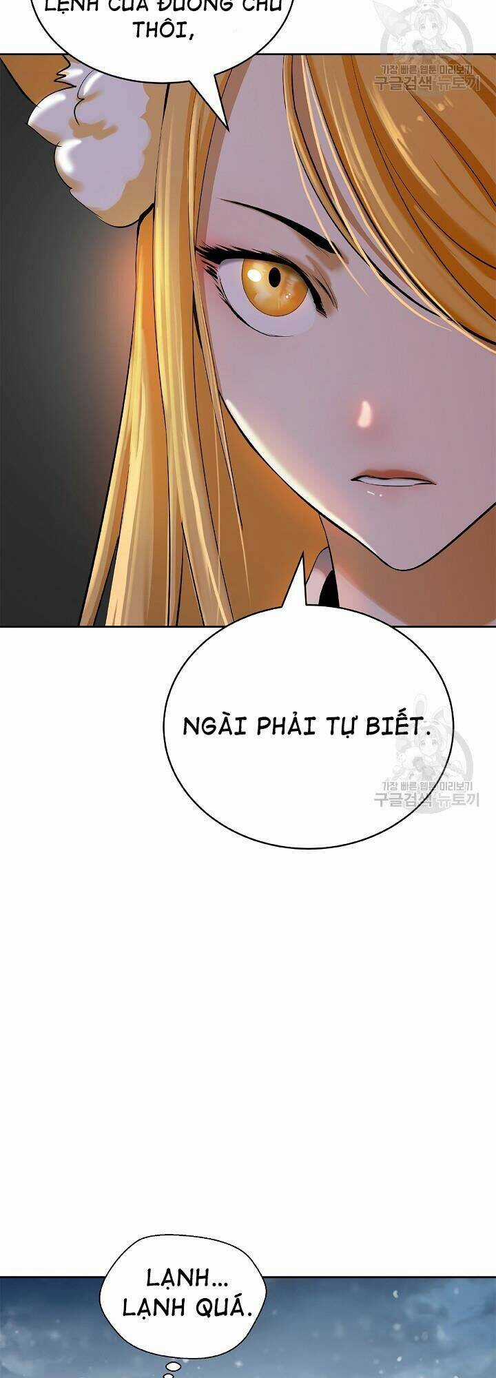 Lãng Tiên Kỳ Đàm Chapter 61 trang 18