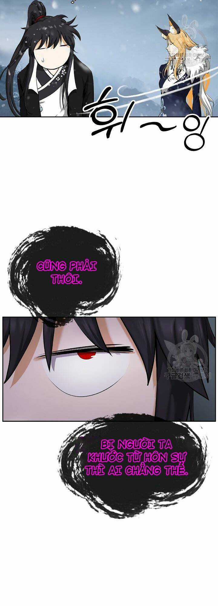 Lãng Tiên Kỳ Đàm Chapter 61 trang 19