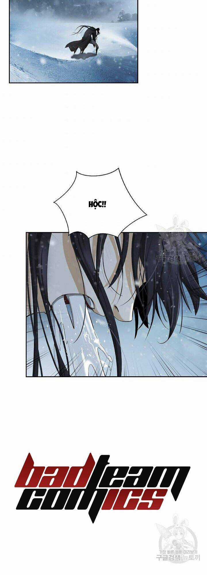 Lãng Tiên Kỳ Đàm Chapter 61 trang 2