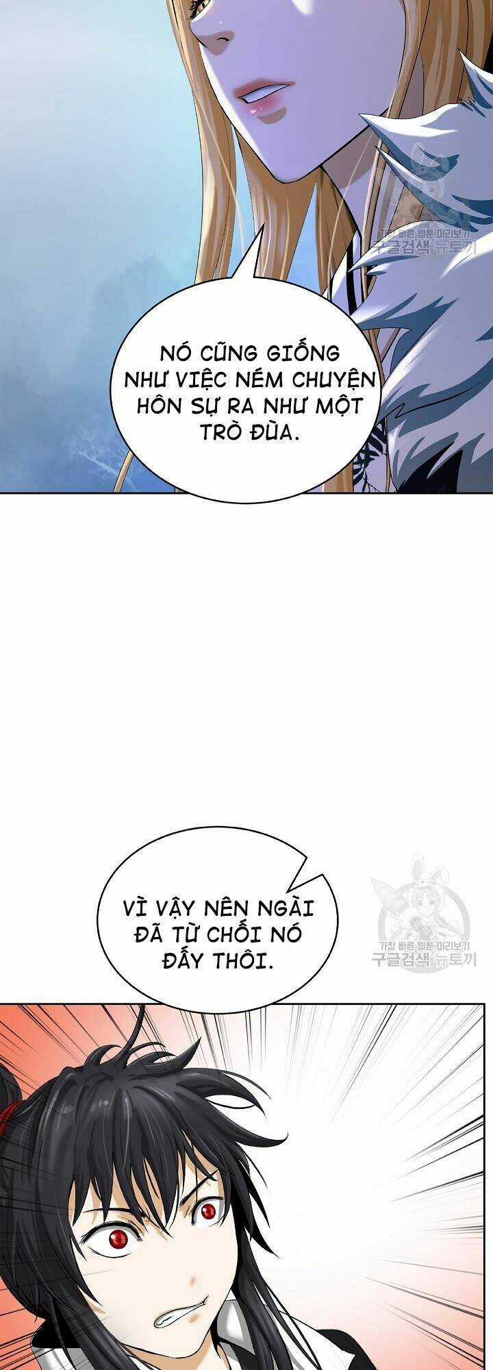 Lãng Tiên Kỳ Đàm Chapter 61 trang 21