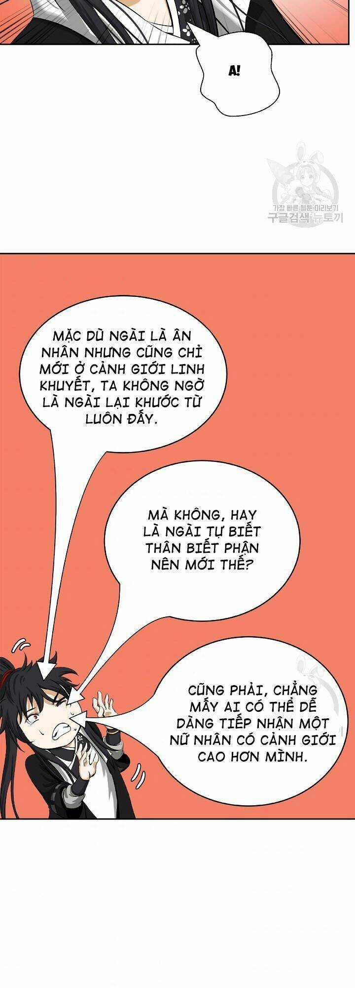 Lãng Tiên Kỳ Đàm Chapter 61 trang 22