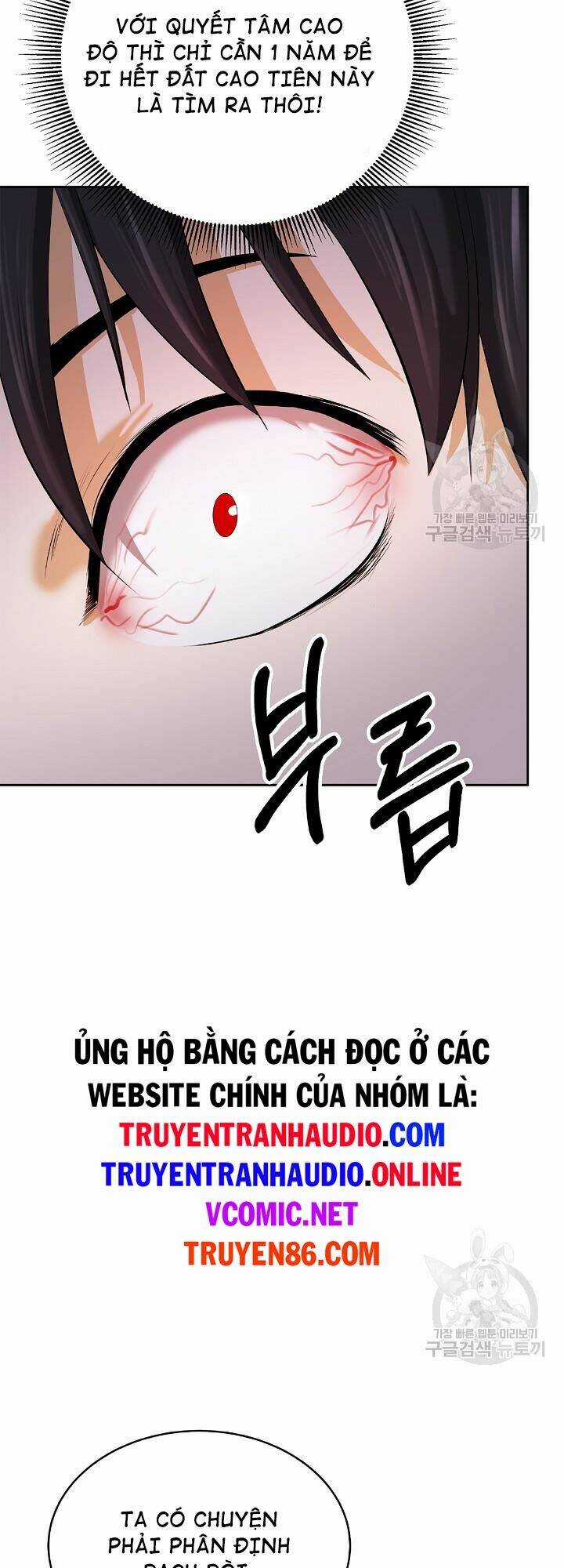 Lãng Tiên Kỳ Đàm Chapter 61 trang 25
