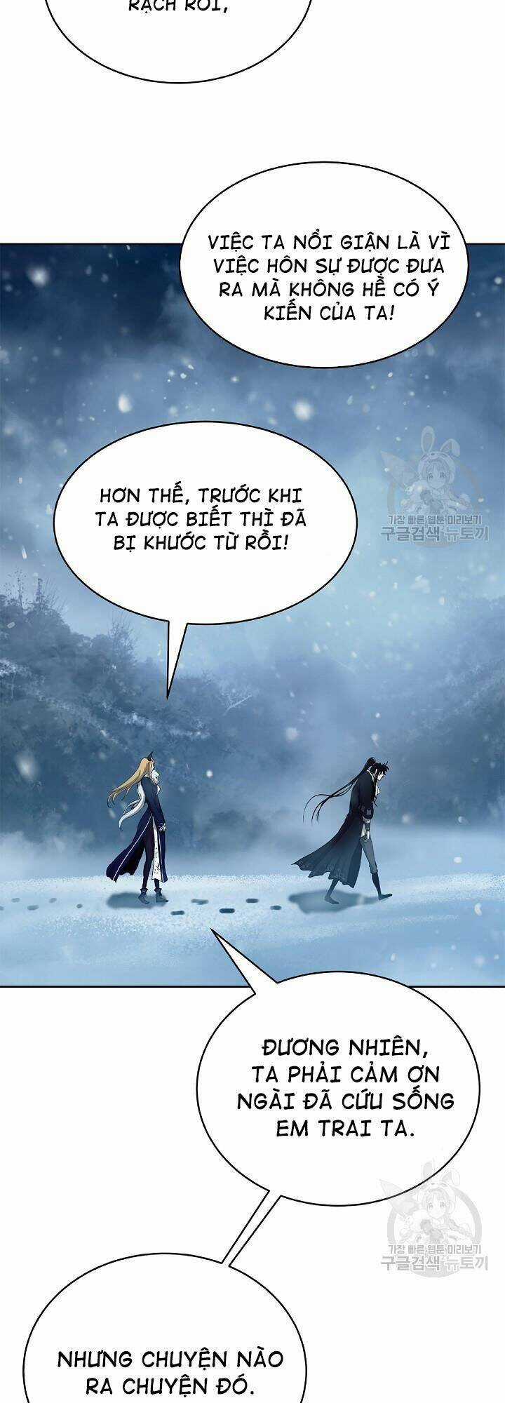 Lãng Tiên Kỳ Đàm Chapter 61 trang 26