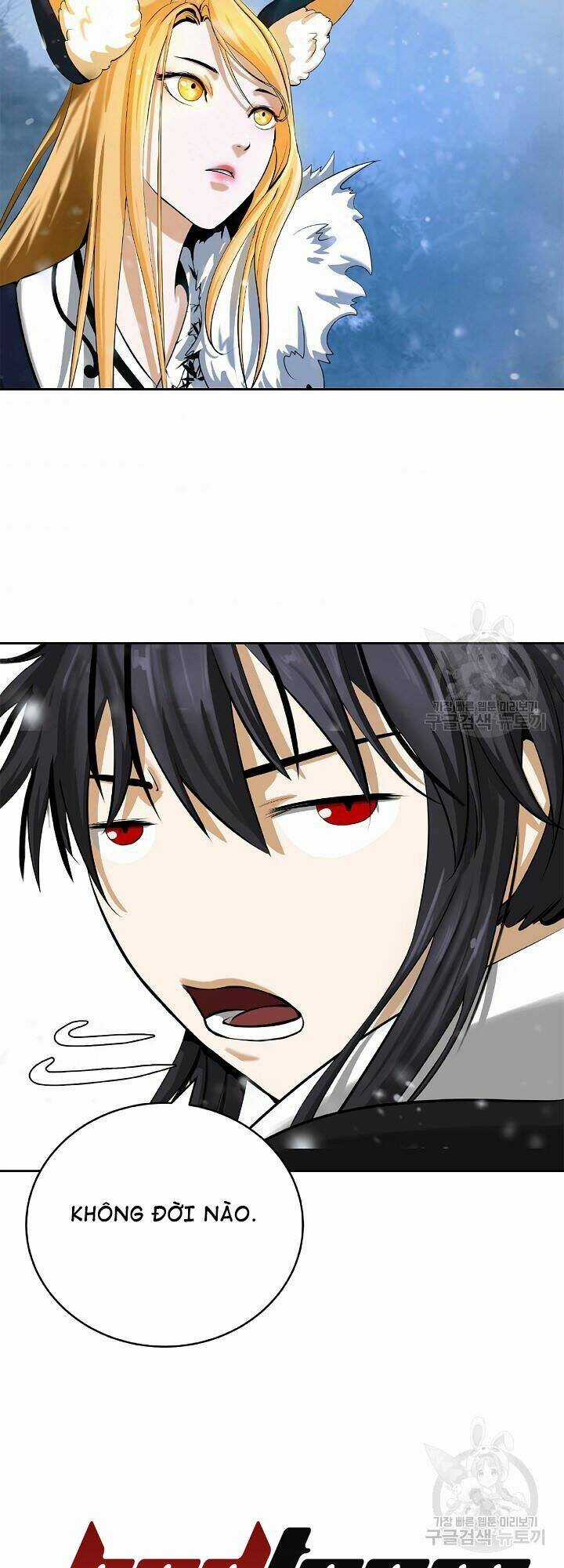 Lãng Tiên Kỳ Đàm Chapter 61 trang 28