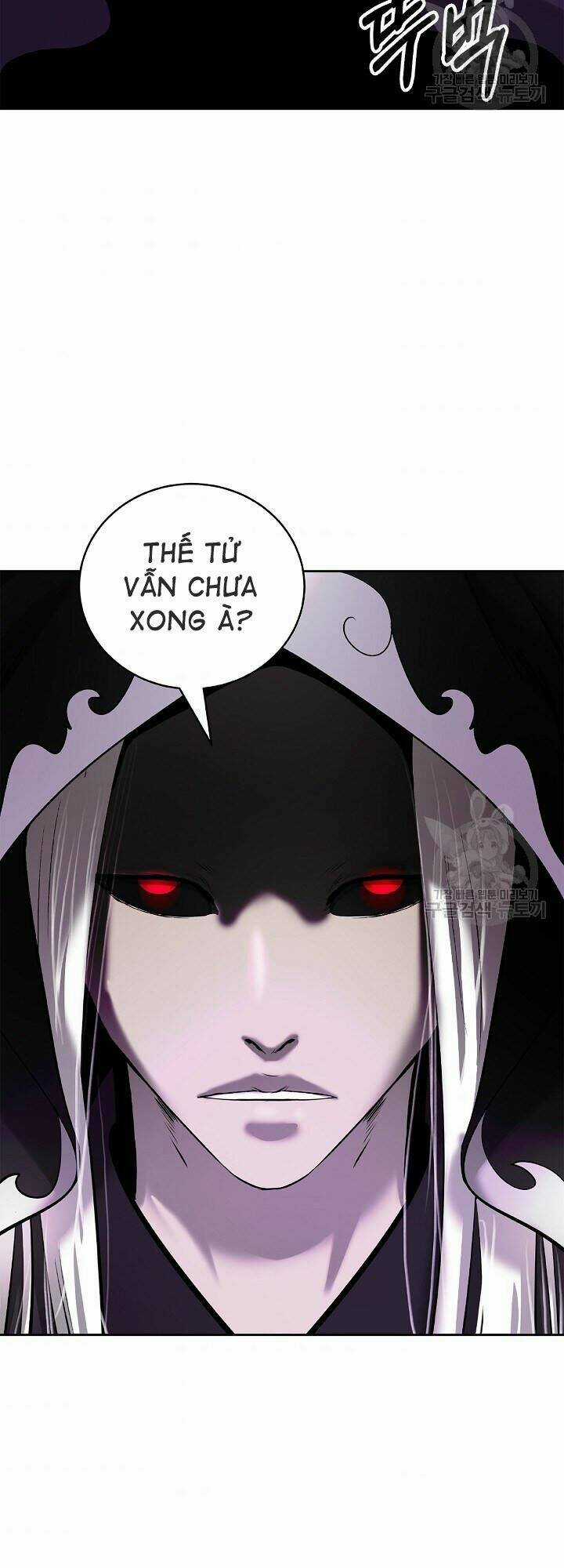 Lãng Tiên Kỳ Đàm Chapter 61 trang 33