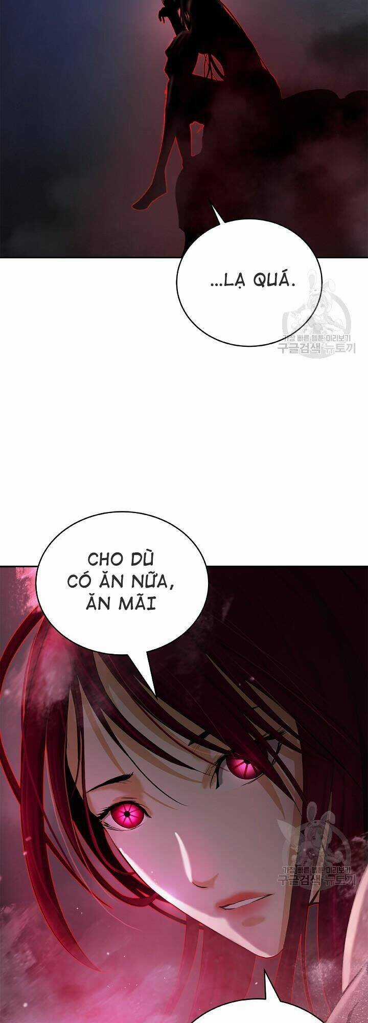 Lãng Tiên Kỳ Đàm Chapter 61 trang 40