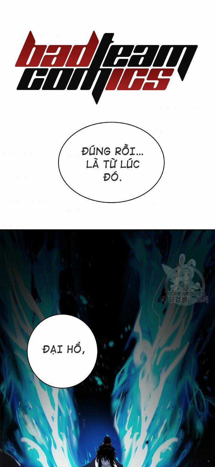 Lãng Tiên Kỳ Đàm Chapter 61 trang 44