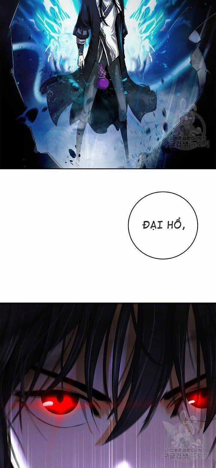 Lãng Tiên Kỳ Đàm Chapter 61 trang 45