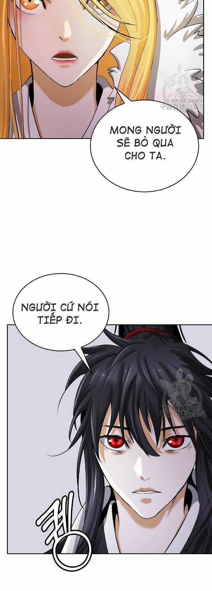 Lãng Tiên Kỳ Đàm Chapter 61 trang 51